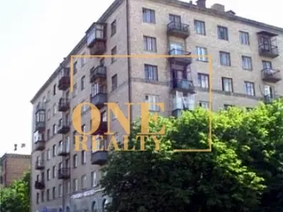 квартира за адресою Миколи Міхновського бульв. (Дружби Народів), 18/7