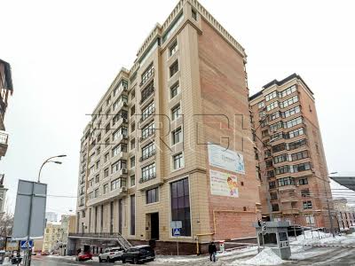 квартира за адресою Круглоуніверситетська вул., 3/5