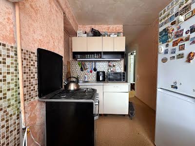 квартира за адресою Миру просп., 18