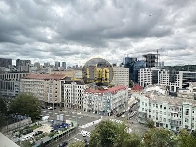 квартира за адресою Володимирська вул., 86а
