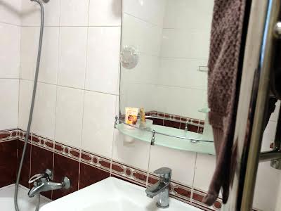 квартира по адресу Здолбуновская ул., 3