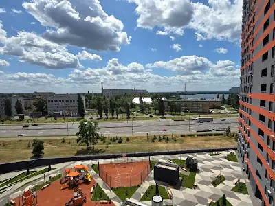 квартира по адресу Черниговская ул. (Черниговская), 8-Б