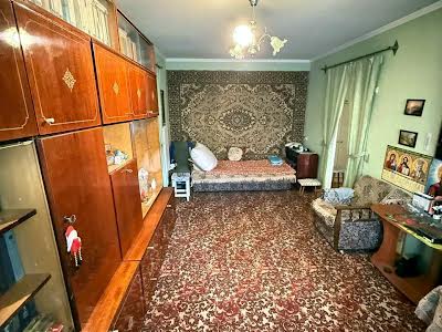 квартира за адресою Олександра Поля просп. (Кірова), 129