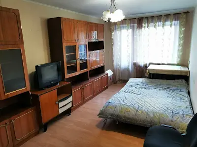 квартира за адресою Героїв УПА вул. (Кирпоноса), 15-Б
