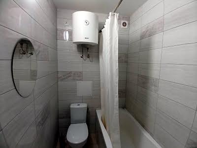 квартира по адресу Леонида Бирюкова бульв., 9