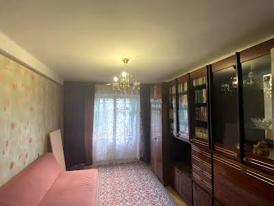 квартира по адресу Лесной просп., 15