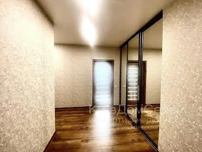 квартира по адресу Тираспольская ул., 58
