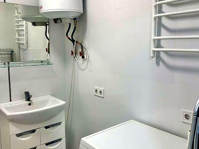 квартира за адресою Березова вул., 43