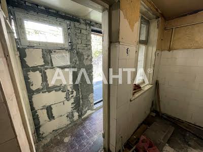 квартира за адресою Фонтанська дорога вул., 97