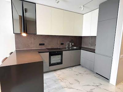 квартира за адресою Київ, Михайла Бойчука вул. (Кіквідзе), 41-Б