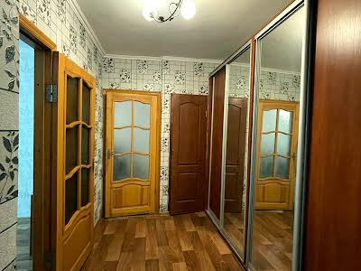 квартира по адресу Одесса, Радостная ул., 7