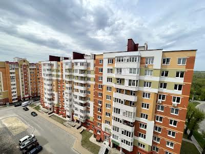 квартира за адресою Тернопіль, Тролейбусна вул., 4