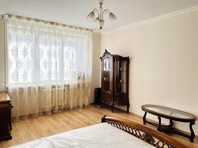 квартира за адресою В'ячеслава Чорновола вул., 20
