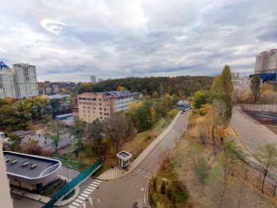 квартира за адресою Липківского Василя вул. (Урицького), 37В