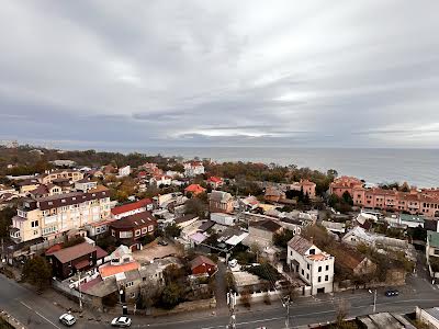 квартира по адресу Дача Ковалевского ул., 5