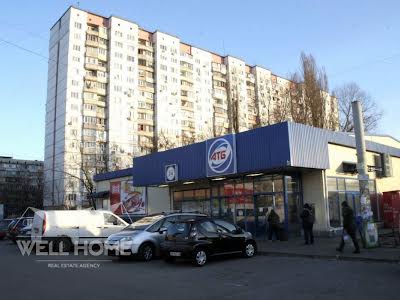 квартира за адресою Київ, Полярна вул., 3