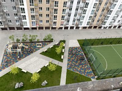 квартира по адресу Володимирська ул., 1