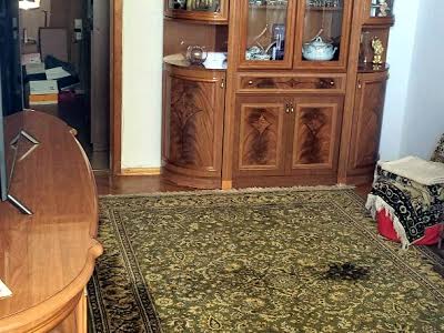 квартира за адресою Оболонський просп., 49