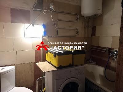 квартира за адресою Трегубенка вул., 17