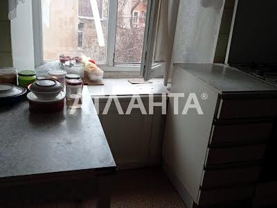 квартира за адресою Софіївська вул., 17