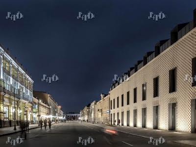 квартира за адресою Сагайдачного Петра вул., 18