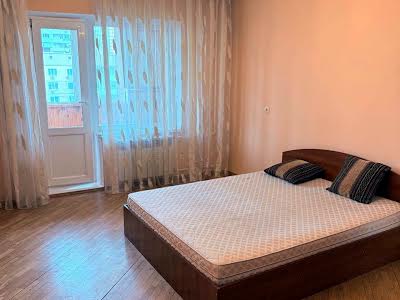 квартира за адресою Петра Григоренка просп., 7а