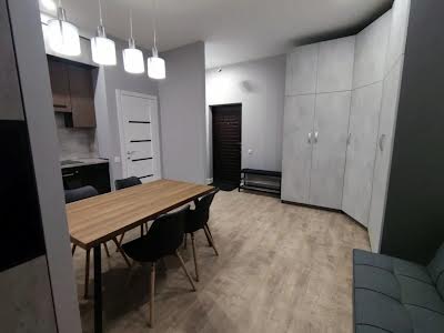 квартира по адресу Итальянский бульв., 1-В