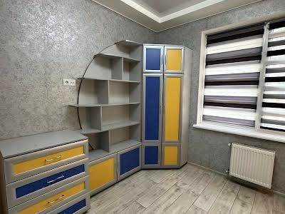 квартира за адресою Одеса, Валерія Самофалова вул. (Каманіна), 16а