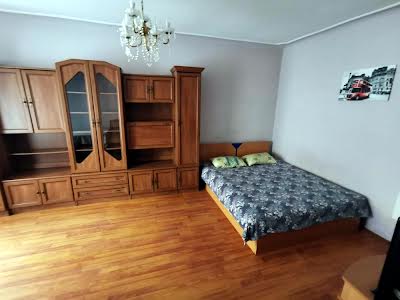 квартира по адресу Песочная ул., 5