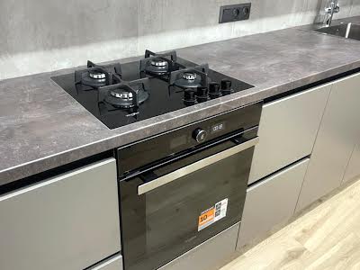 квартира за адресою Сімейна вул., 2