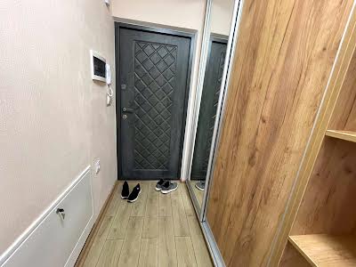 квартира за адресою Чернівецька вул., 19