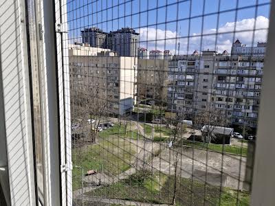 квартира по адресу Левка Лукьяненко ул. (Маршала Тимошенко), 6