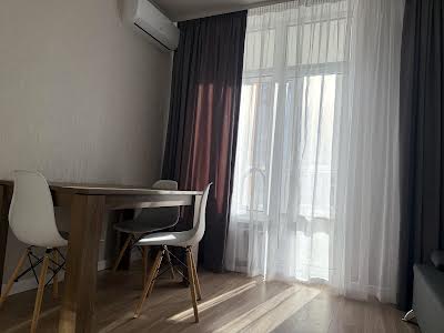 квартира за адресою Проспект Перемоги, 67 ж
