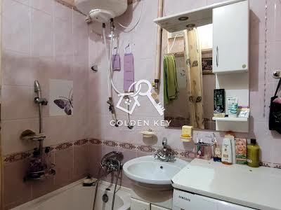 квартира по адресу Степана Тильгы ул. (Революційна), 6