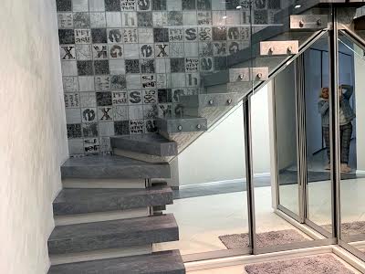 квартира за адресою Степана Рудницького вул. (Академіка Вільямса), 3/7