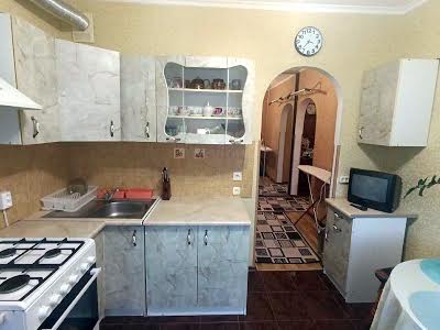 квартира по адресу Симиренко ул., 22г
