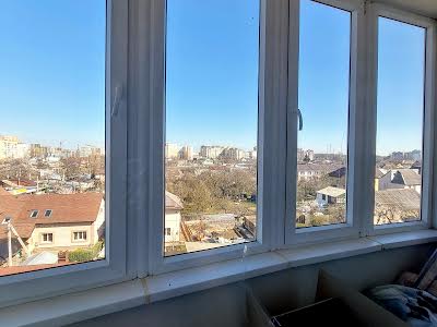 квартира по адресу Святоюріївська ул., 11-А