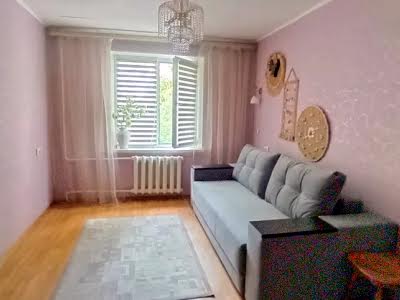квартира за адресою Дніпро, Старочумацька вул. (Байкальська), 71