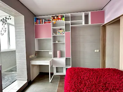 квартира за адресою Миколи Бажана просп., 9-А
