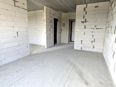 квартира за адресою Бастіонна вул., 1