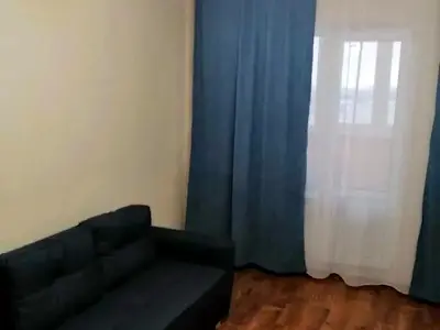 квартира по адресу Балтийский пер., 1