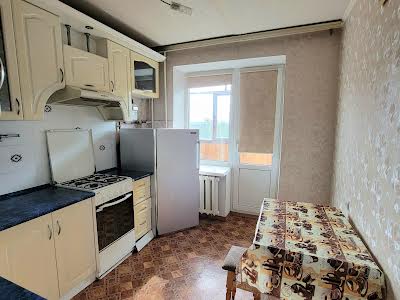 квартира за адресою Перемоги вул., 54
