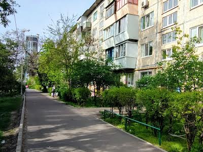 квартира за адресою Воскресенський просп. (Перова), 23-А