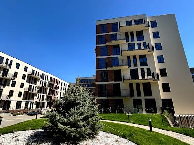 квартира за адресою Винники, Галицька вул., 4