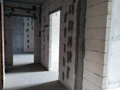 квартира по адресу Воздухофлотский просп. (Повітрофлотський), 56-Г