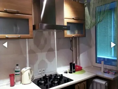 квартира за адресою Микільсько-Ботанічна, 17/4