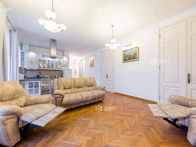 квартира по адресу Культуры ул., 3