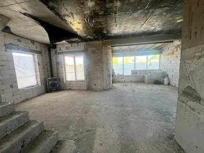 дом по адресу 205-та Садова ул., 5
