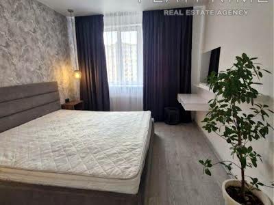 квартира за адресою Боголюбова вул., 27