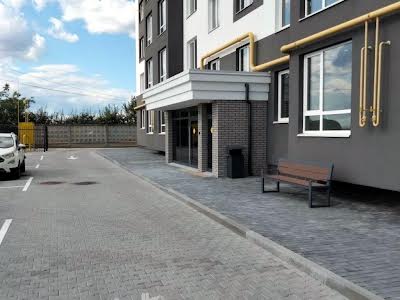 квартира за адресою Будівельна вул., 2